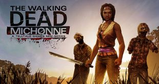 , The Walking Dead: Michonne Episode 1 – In Too Deep Walkthrough With Ending, #Bizwhiznetwork.com Innovation ΛＩ