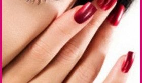 , How to Apply Shellac on Nails, #Bizwhiznetwork.com Innovation ΛＩ