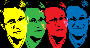 , Edward Snowden says “the central problem of the future” is control of user data, #Bizwhiznetwork.com Innovation ΛＩ
