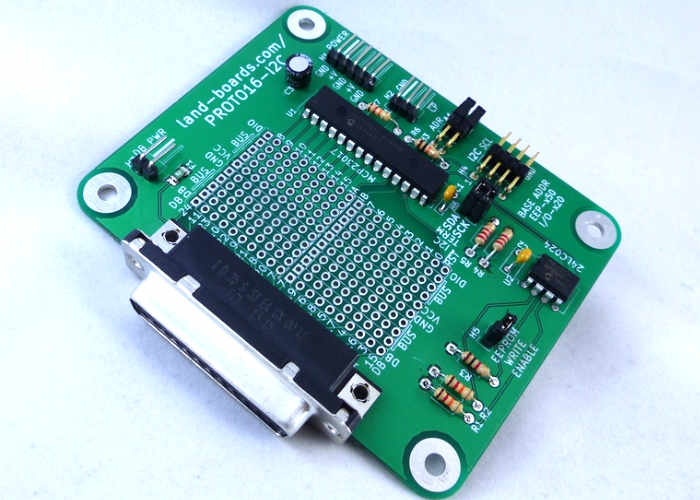 Arduino And Raspberry Pi Prototype I/O Card (video) | #Bizwhiznetwork ...