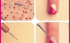 , How to Make The Dotting Tools With House Hold Items, #Bizwhiznetwork.com Innovation ΛＩ