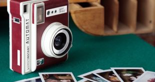 , Lomo’Instant Automat Instant Camera Now Available From $96 (video), #Bizwhiznetwork.com Innovation ΛＩ
