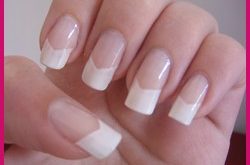 , French Manicure Tips, #Bizwhiznetwork.com Innovation &Lambda;Ｉ