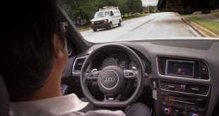 , Hands-off the steering wheel with a Delphi-Mobileye autonomous test-drive, #Bizwhiznetwork.com Innovation ΛＩ