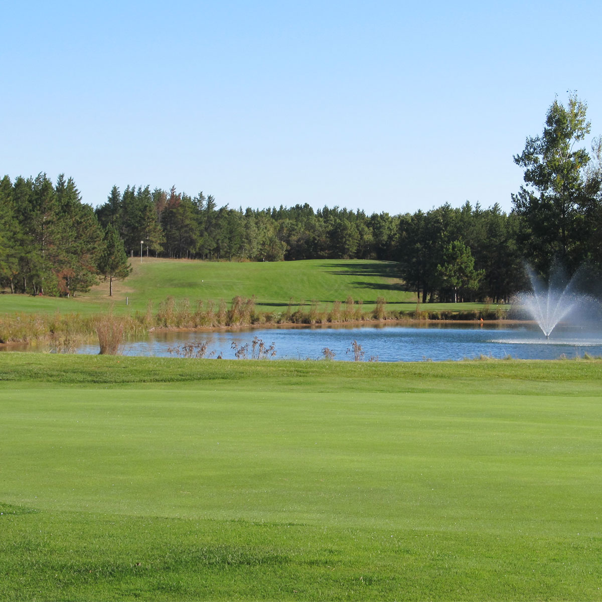 Whitetail Golf Course Opens For The Season Bizwhiznetwork 
