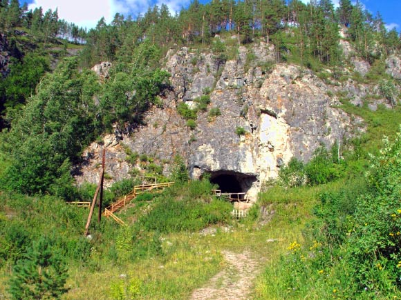 , Denisovan and Neanderthal DNA Uncovered in Caves without Skeletal Remains, #Bizwhiznetwork.com Innovation ΛＩ