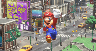 , Nintendo Change Owners Can Pre-Load Super Mario Odyssey Today, #Bizwhiznetwork.com Innovation ΛＩ