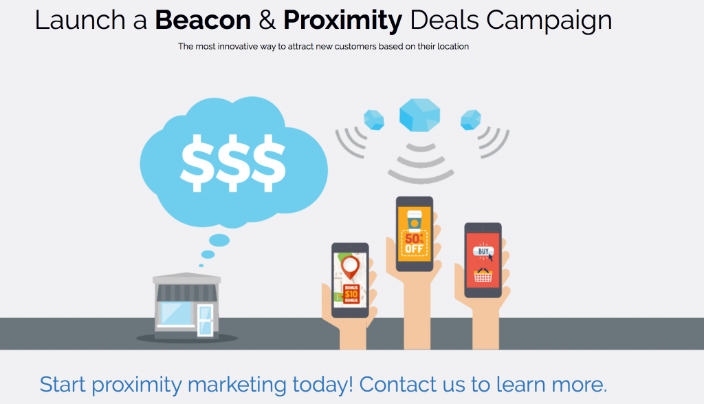 Beacon, Proximity Deals ,, Launch a Beacon &#038; Proximity Deals Campaign, #Bizwhiznetwork.com Innovation ΛＩ