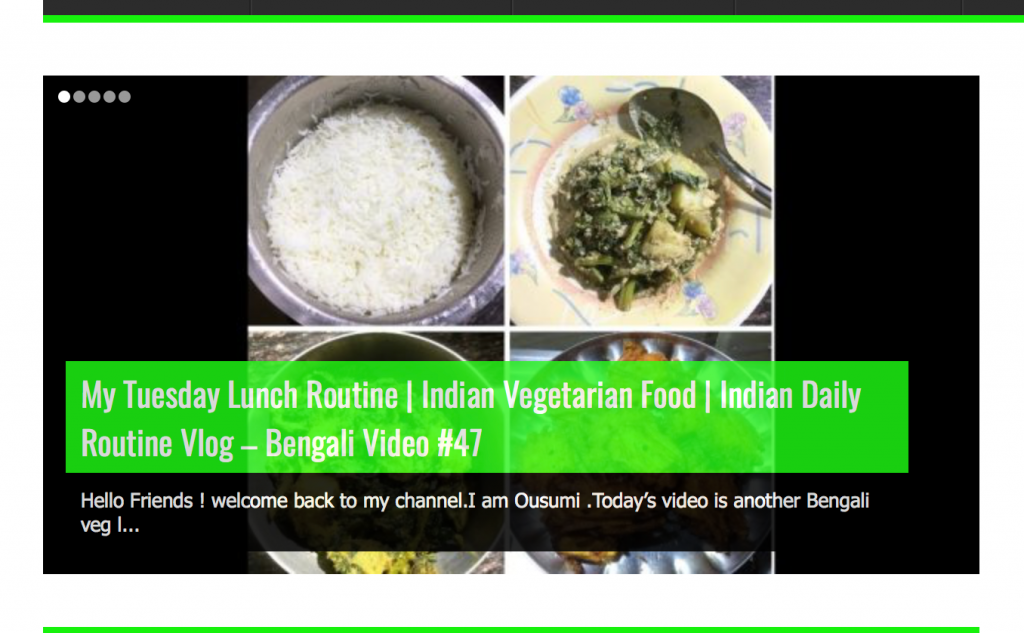 , Vegetarian Video Recipes, #Bizwhiznetwork.com Innovation &Lambda;Ｉ