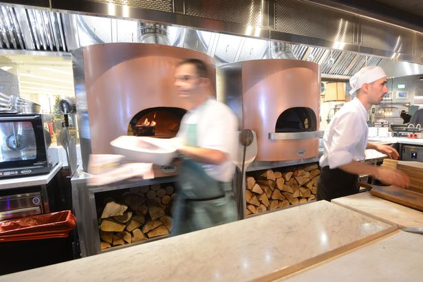 , Inside Gino D’Acampo’s brand-new prosecco bar in Next at Manchester Arndale, #Bizwhiznetwork.com Innovation &Lambda;Ｉ