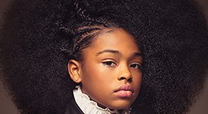 , Baroque-Inspired Pictures Of Black Ladies Highlight Their Incredible Natural Hair So Other Girls Would Stop Concealing It, #Bizwhiznetwork.com Innovation ΛＩ