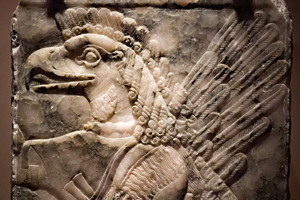 , 4,000-Year-Old Artifacts Reveal Locations Of The 11 Lost Cities Of Assyria, #Bizwhiznetwork.com Innovation ΛＩ