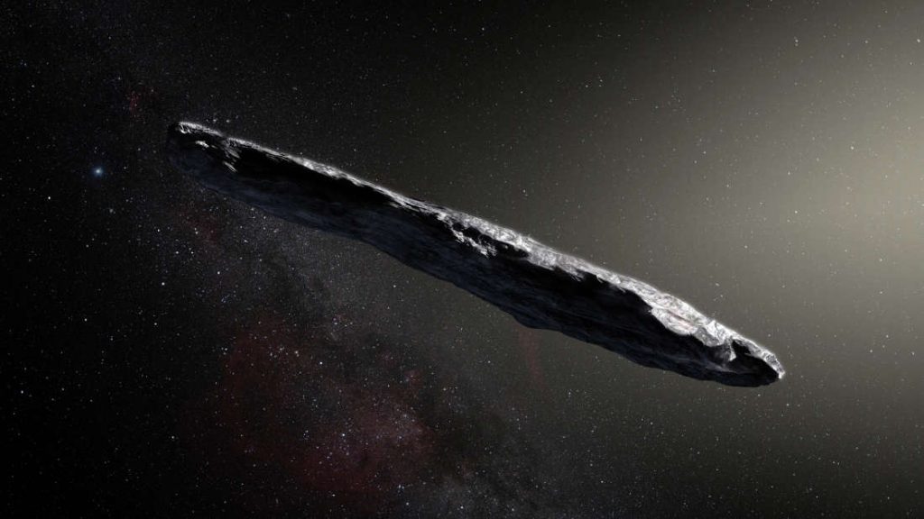 , That Interstellar Asteroid Was Like Absolutely Nothing We have actually Ever Seen In Our Planetary System Before, #Bizwhiznetwork.com Innovation ΛＩ