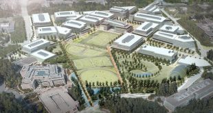 , Microsoft to Expand Campus, as Amazon Looks Elsewhere, #Bizwhiznetwork.com Innovation ΛＩ