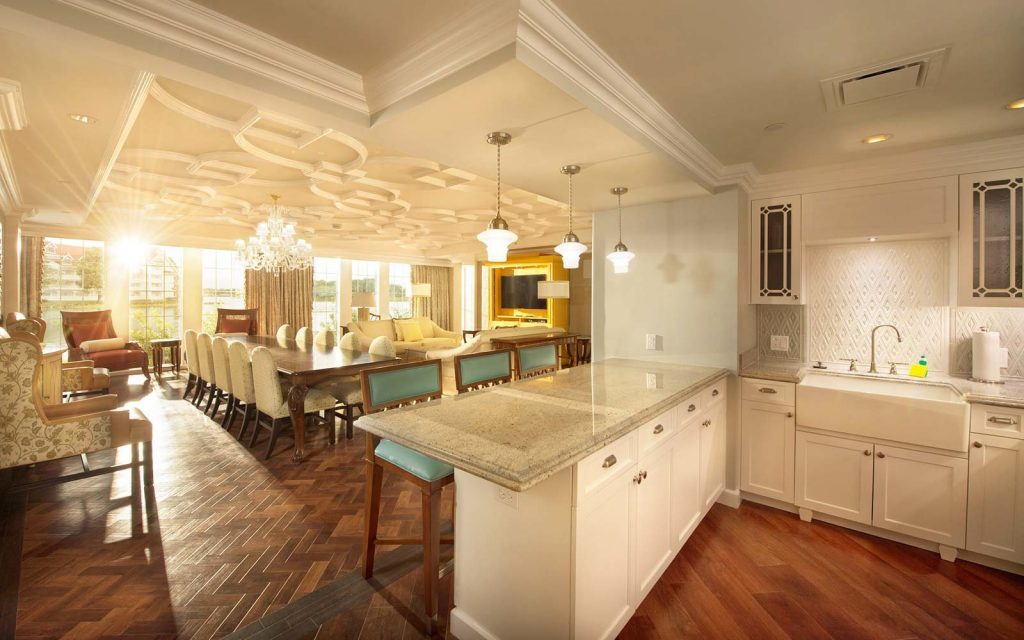 , Disney’s Apartment-style Hotel Spaces Are Its Best-kept Secret, #Bizwhiznetwork.com Innovation &Lambda;Ｉ