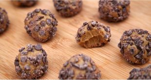 , Chocolate Peanut Butter Protein Balls, #Bizwhiznetwork.com Innovation ΛＩ