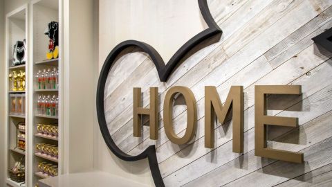 , Disney Opens Homewares Store Called Disney House, #Bizwhiznetwork.com Innovation &Lambda;Ｉ