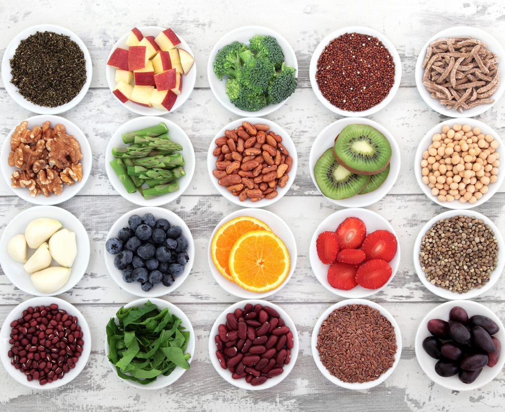 , 8 Healthy Superfoods that Help Balance Hormones, #Bizwhiznetwork.com Innovation ΛＩ