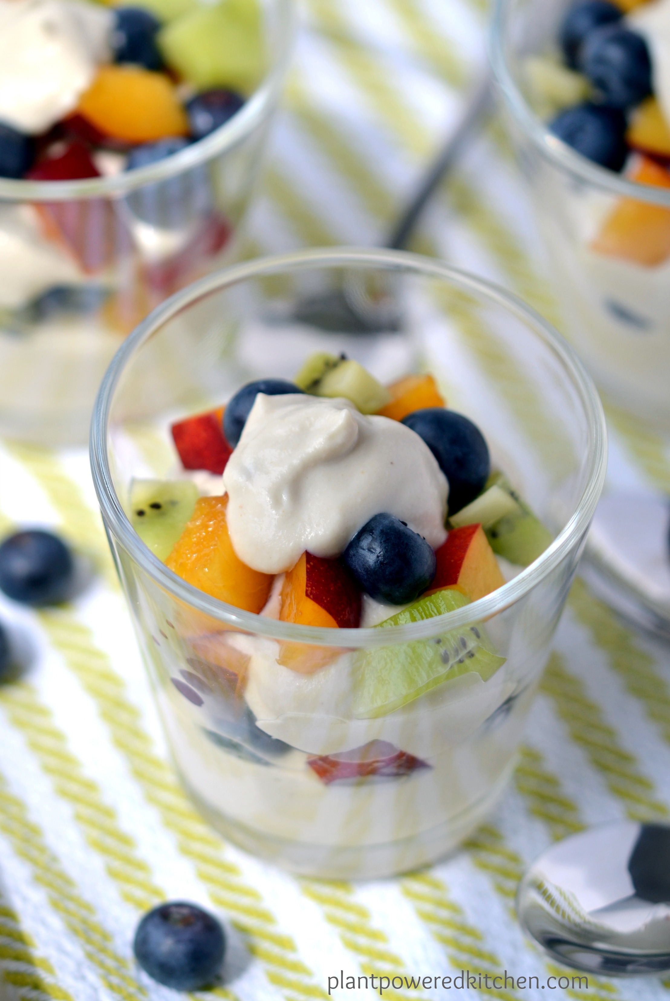 , Vanilla Cashew Vegan Yogurt (soy-free, gluten-free)., #Bizwhiznetwork.com Innovation ΛＩ