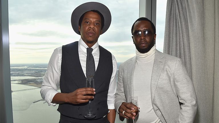 , JAY-Z & Diddy’s New App Will Show Black-Owned Businesses In Any Given City, #Bizwhiznetwork.com Innovation ΛI