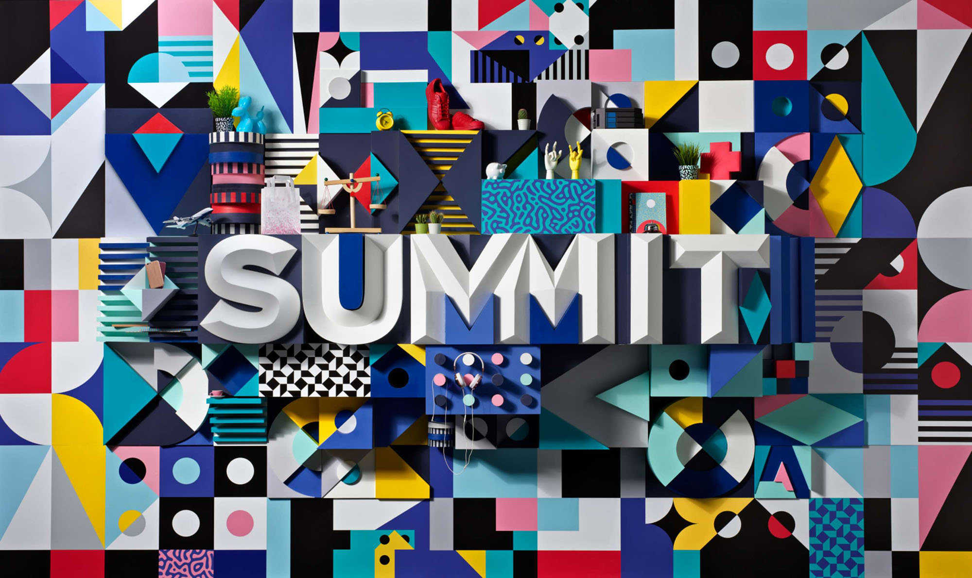 , Survata at Adobe Summit 2018 Las Vegas, #Bizwhiznetwork.com Innovation ΛＩ