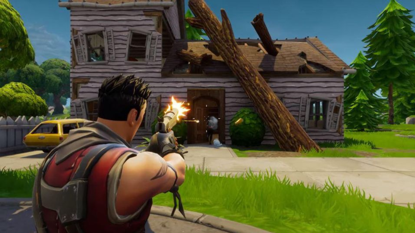, You Can Get Paid $30 An Hour To Play &#8216;Fortnite&#8217;., #Bizwhiznetwork.com Innovation ΛＩ
