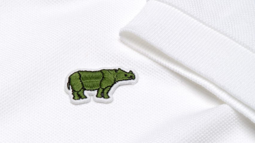 , Lacoste swaps its crocodile for logos of endangered species, #Bizwhiznetwork.com Innovation ΛI