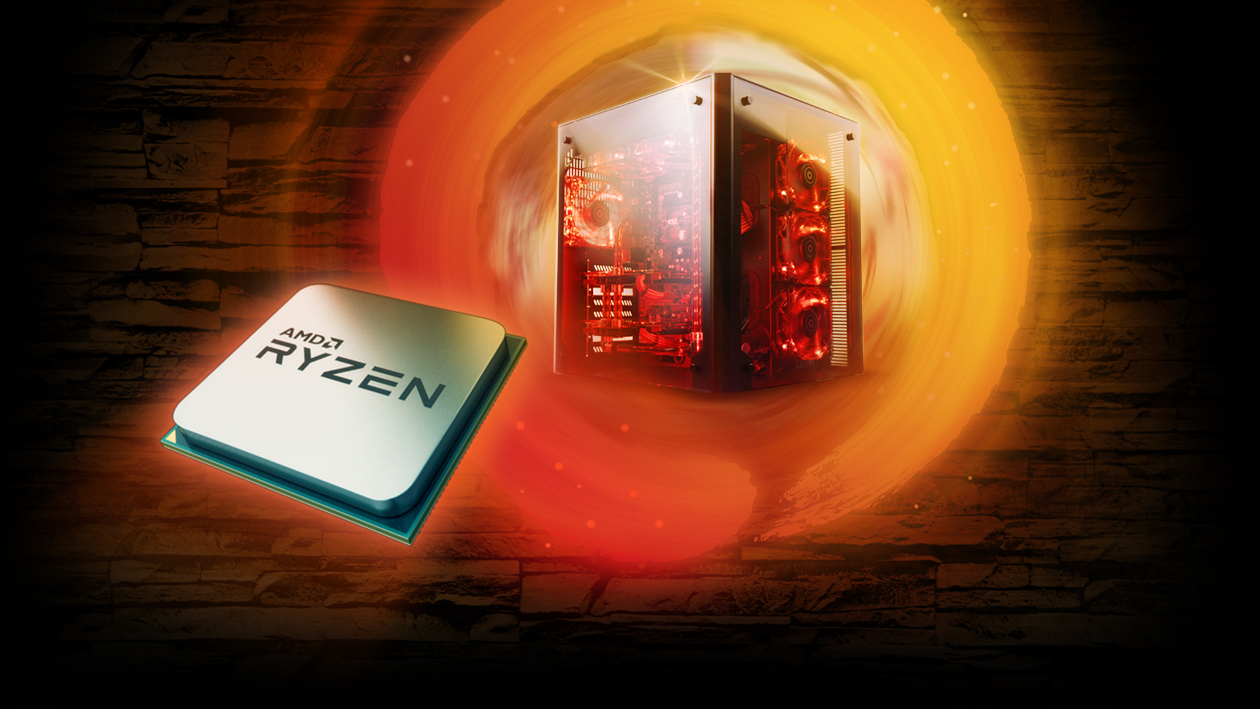 , AMD Puts 2nd Gen Ryzen CPUs Up for Pre-Order, Ships Next Week, #Bizwhiznetwork.com Innovation &Lambda;Ｉ