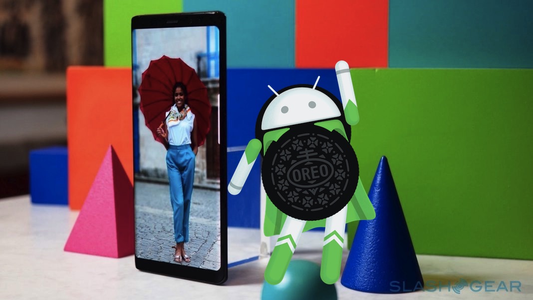 , Samsung Galaxy Keep in mind 8 receives Android Oreo update from T-Mobile, Verizon, #Bizwhiznetwork.com Innovation ΛI