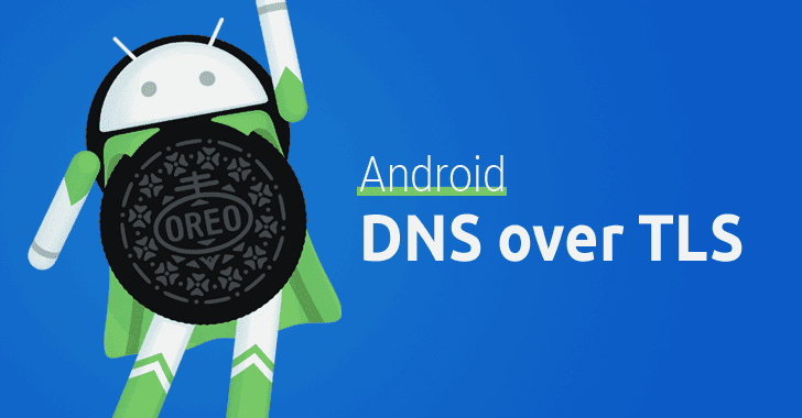 , Google to include &#8220;DNS over TLS&#8221; security feature to Android OS, #Bizwhiznetwork.com Innovation ΛＩ
