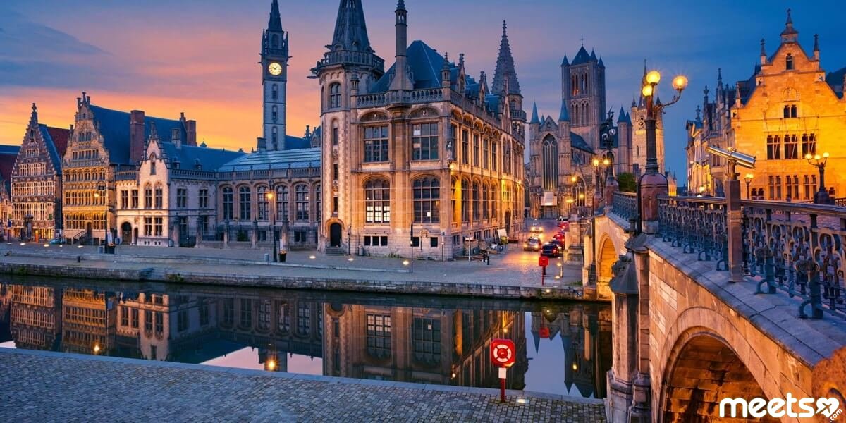 , 10 needs to visit Belgium– the country of chocolate, #Bizwhiznetwork.com Innovation &Lambda;Ｉ