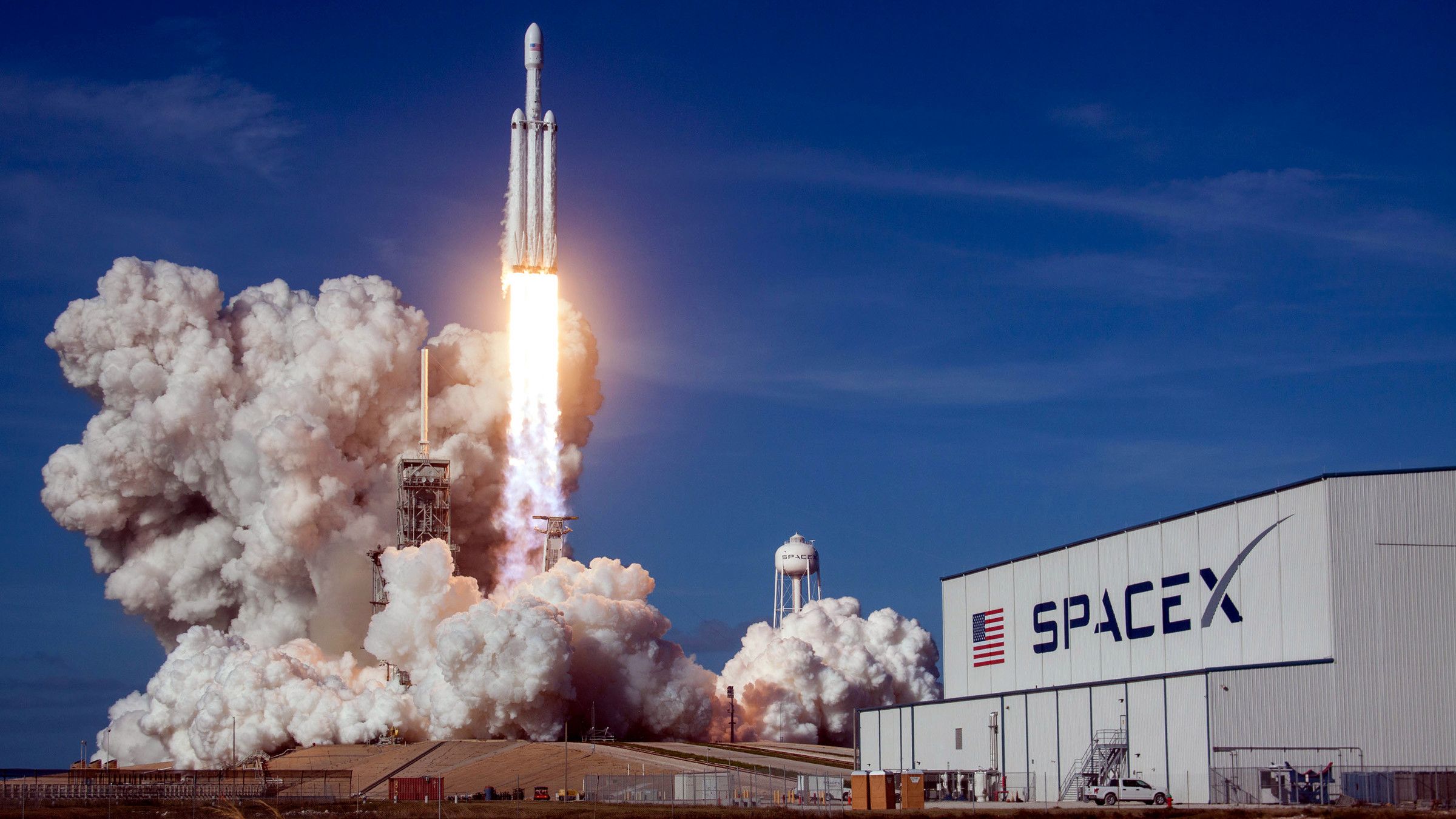 , Elon Musk&rsquo;s latest SpaceX idea involves a party balloon and bounce house, #Bizwhiznetwork.com Innovation &Lambda;Ｉ