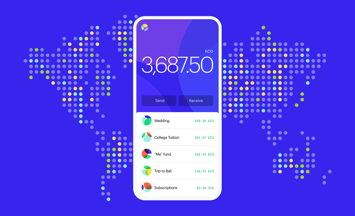 , Presenting Eco: An International Currency Procedure– Eco– Medium, #Bizwhiznetwork.com Innovation &Lambda;Ｉ