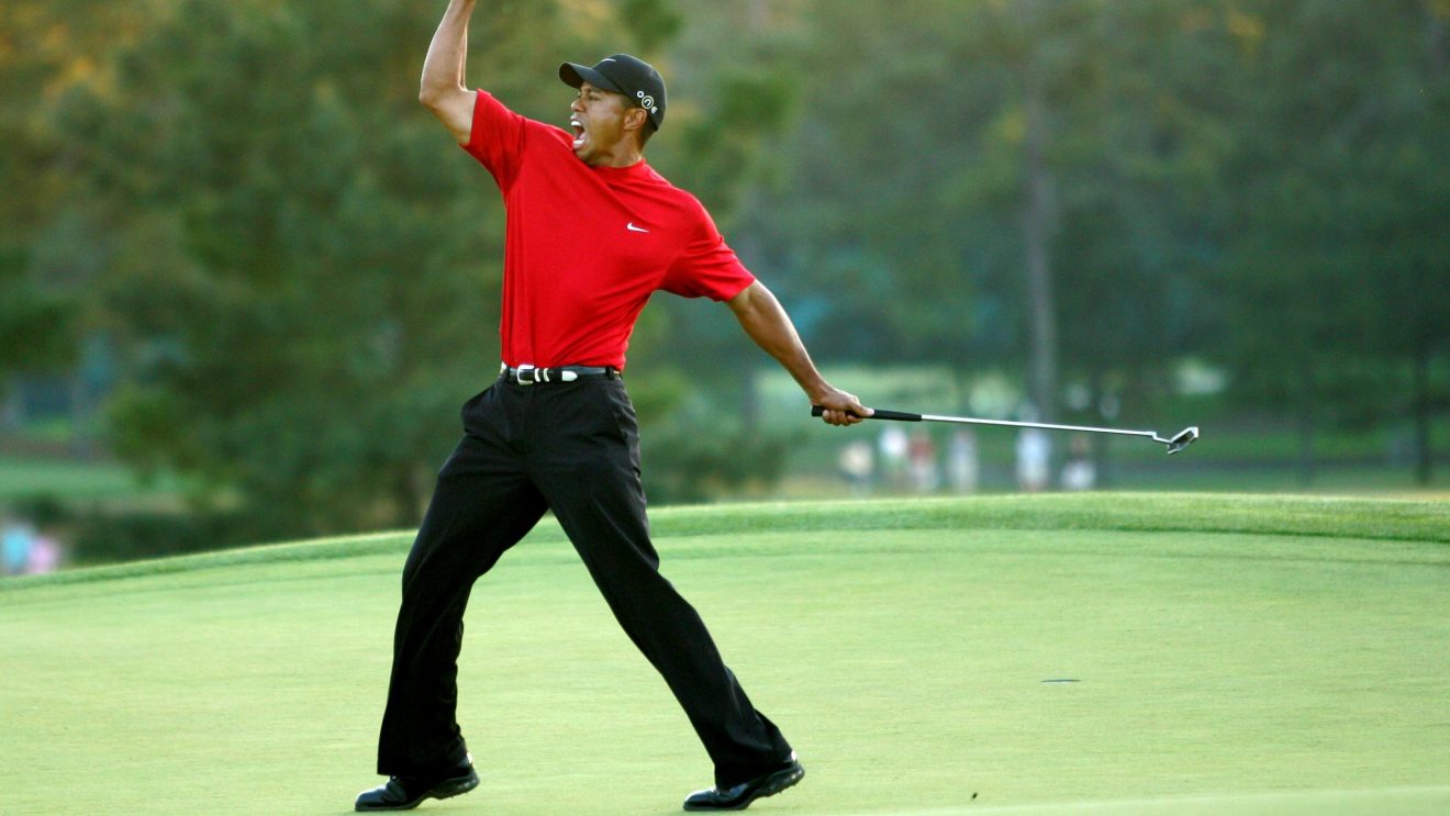 , Tiger Woods’ Return Has Ben A Major Success Even Without A Win., #Bizwhiznetwork.com Innovation ΛＩ