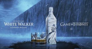 , Johnnie Walker introduces Video game of Thrones influenced whisky to commemorate the hit TELEVISION series, #Bizwhiznetwork.com Innovation ΛＩ