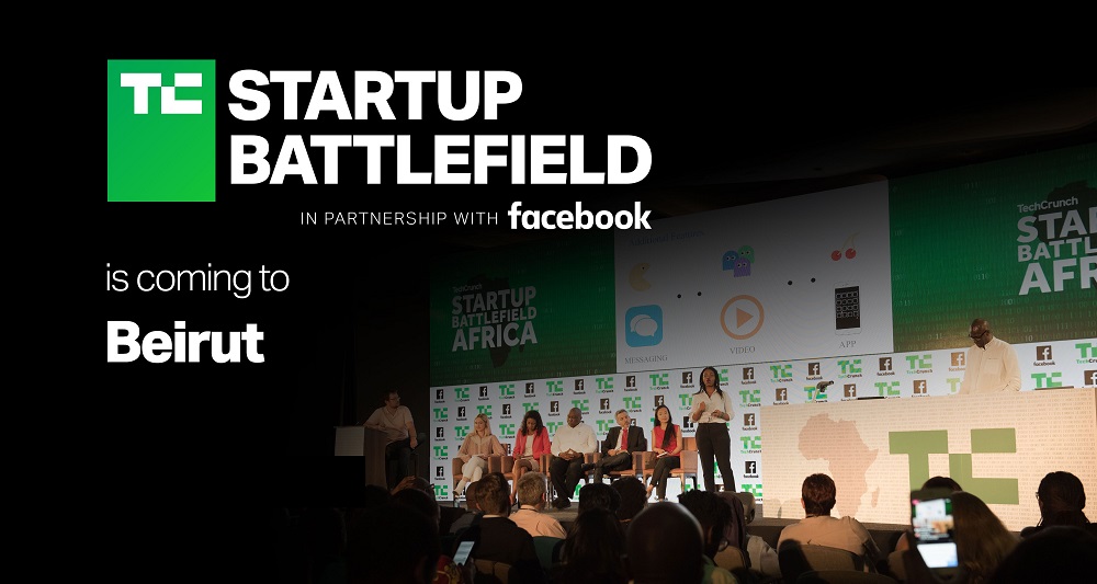 , We’re kicking off Startup Battlefield MENA, here are the startups and agenda, #Bizwhiznetwork.com Innovation ΛＩ