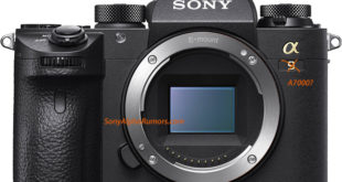 , (SR5) Sony will quickly reveal a brand-new High End APS-C electronic camera with EVF in the middle (like the A7 series)., #Bizwhiznetwork.com Innovation ΛＩ
