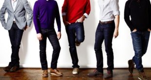 , 3 Ecommerce Trends to Expect for Mens Clothing Online, #Bizwhiznetwork.com Innovation ΛＩ