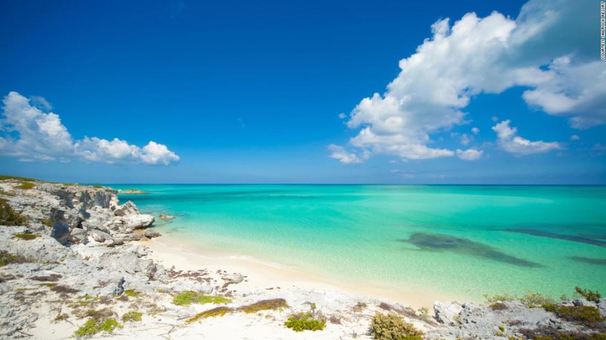 , South Caicos: Sleepy Caribbean island ending up being a luxury location, #Bizwhiznetwork.com Innovation ΛＩ