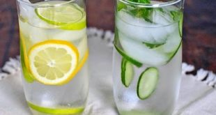 , 8 Detox Water Recipes To Eliminate Toxic substances|Great Life and more &#8230;, #Bizwhiznetwork.com Innovation ΛＩ
