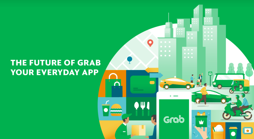 , Grab raises fundraising target to $5B as Southeast Asia&rsquo;s ride-hailing war heats up, #Bizwhiznetwork.com Innovation &Lambda;Ｉ