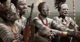 , Meet the 5 African Tribes Unaffected By Westernisation &#8211; How Africa News, #Bizwhiznetwork.com Innovation ΛＩ
