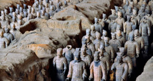 archaeologists-solve-mystery-of-terracotta-armys-pristine-weapons