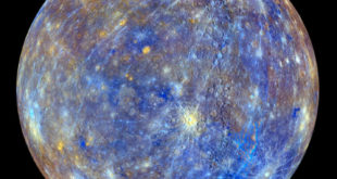 mercury-has-solid-inner-core-planetary-scientists-say