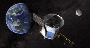 nasas-tess-satellite-detects-its-first-earth-like-exoplanet