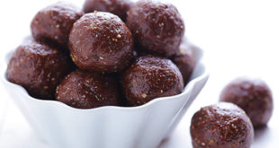 , Healthy Nutella Energy Bites, #Bizwhiznetwork.com Innovation ΛＩ