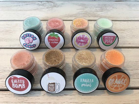 , Lush Releases Edible Lip Scrub Perfect For Summer, #Bizwhiznetwork.com Innovation &Lambda;Ｉ