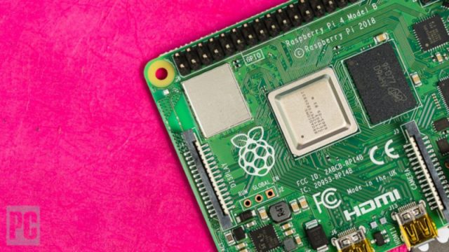 Glances Raspberry Pi At a Glance: Raspberry Pi 4 Review | #Bizwhiznetwork.com Innovation ΛI