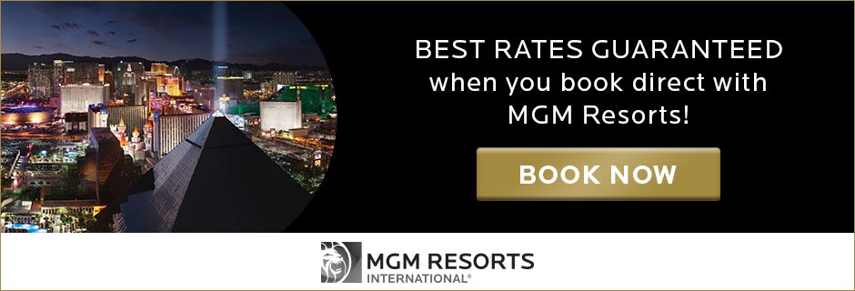 , MGM Resorts – Resort Fee Increase – August 1, 2019, #Bizwhiznetwork.com Innovation ΛI