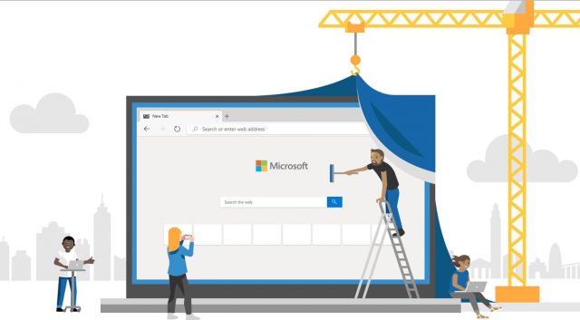Microsoft Releases First Chromium Edge Browser Beta | #Bizwhiznetwork ...